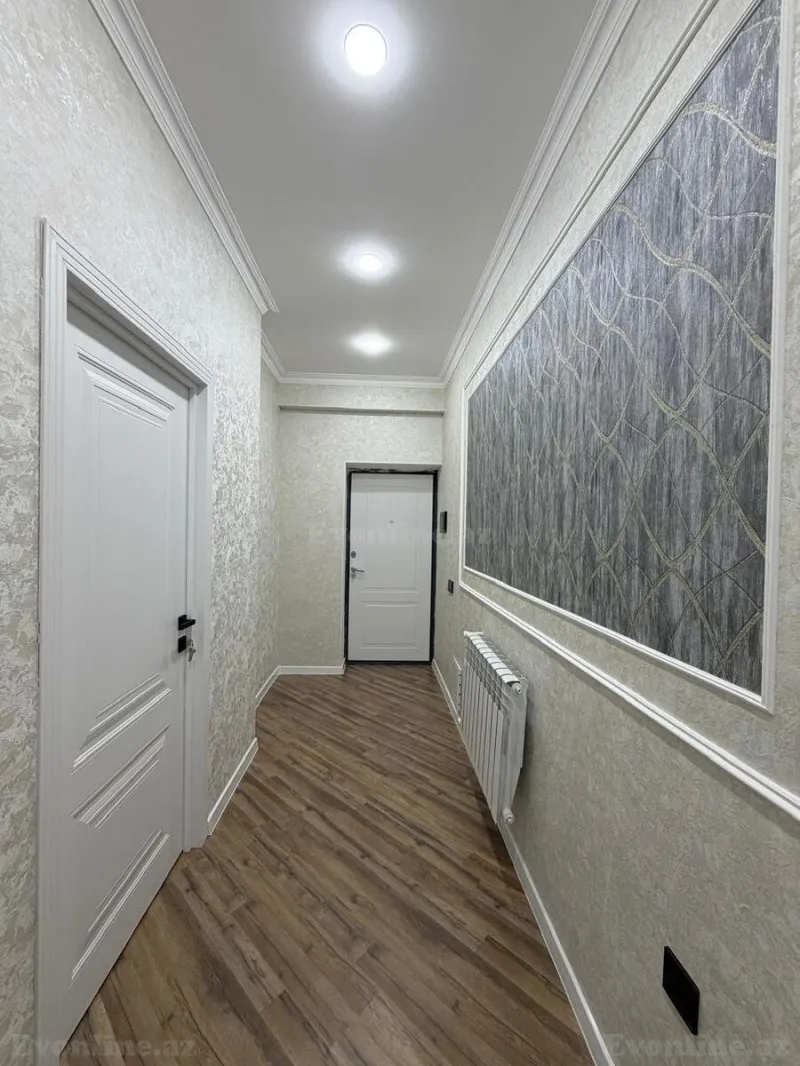 Satılır 3 otaqlı Mənzil Yeni tikili 54 m² Masazır - şəkil 8