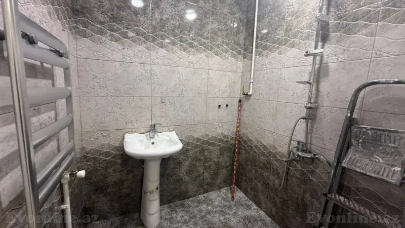 Satılır 2 otaqlı Mənzil Köhnə tikili 60 m² Həzi Aslanov m. - şəkil 8