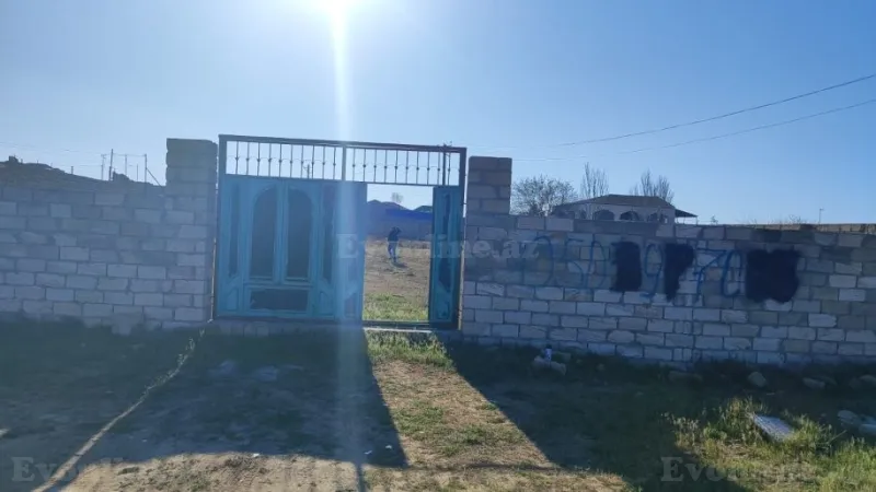 Torpaq Nardaran Satılır