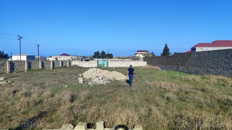 Satılır Torpaq 18 sot Nardaran - şəkil 4