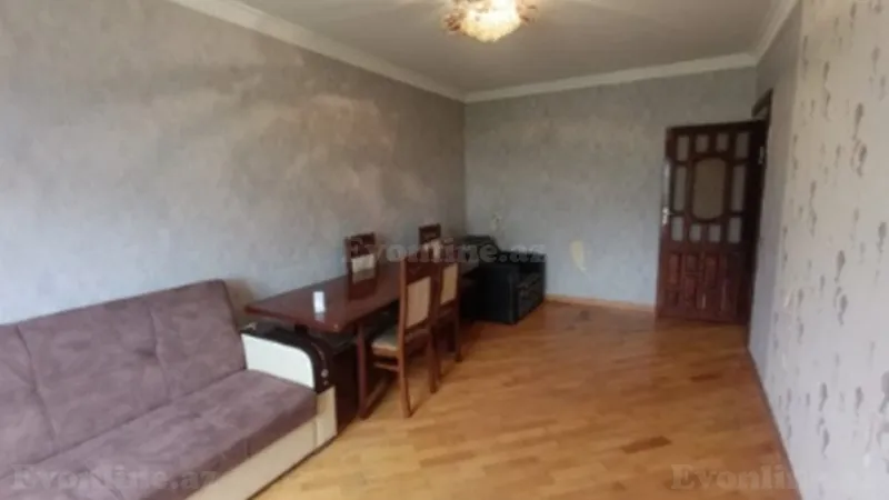 Satılır 3 otaqlı Mənzil Köhnə tikili 66 m² Həzi Aslanov m. - şəkil 4