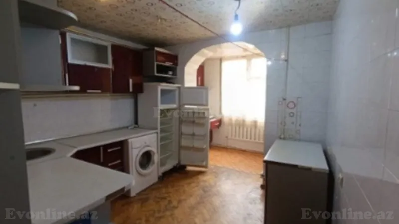 Satılır 3 otaqlı Mənzil Köhnə tikili 66 m² Həzi Aslanov m. - şəkil 7