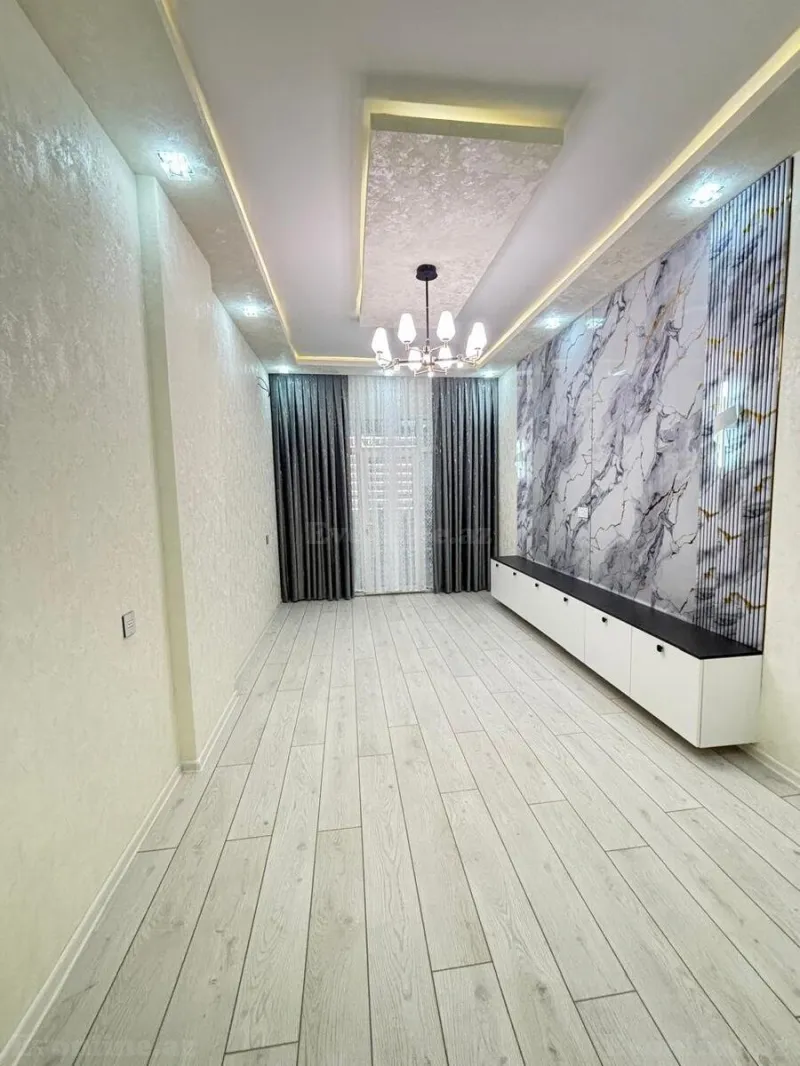3 otaqlı Mənzil 86 m² Xırdalan Satılır