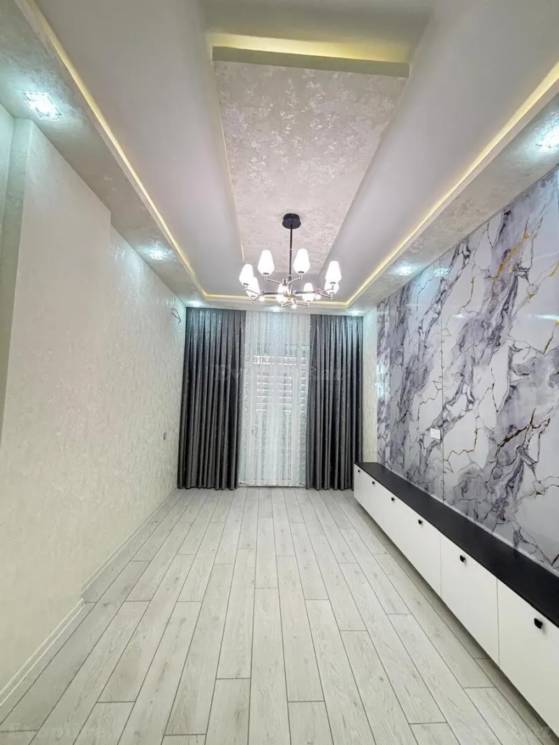 Satılır 3 otaqlı Mənzil Yeni tikili 86 m² Xırdalan - şəkil 4
