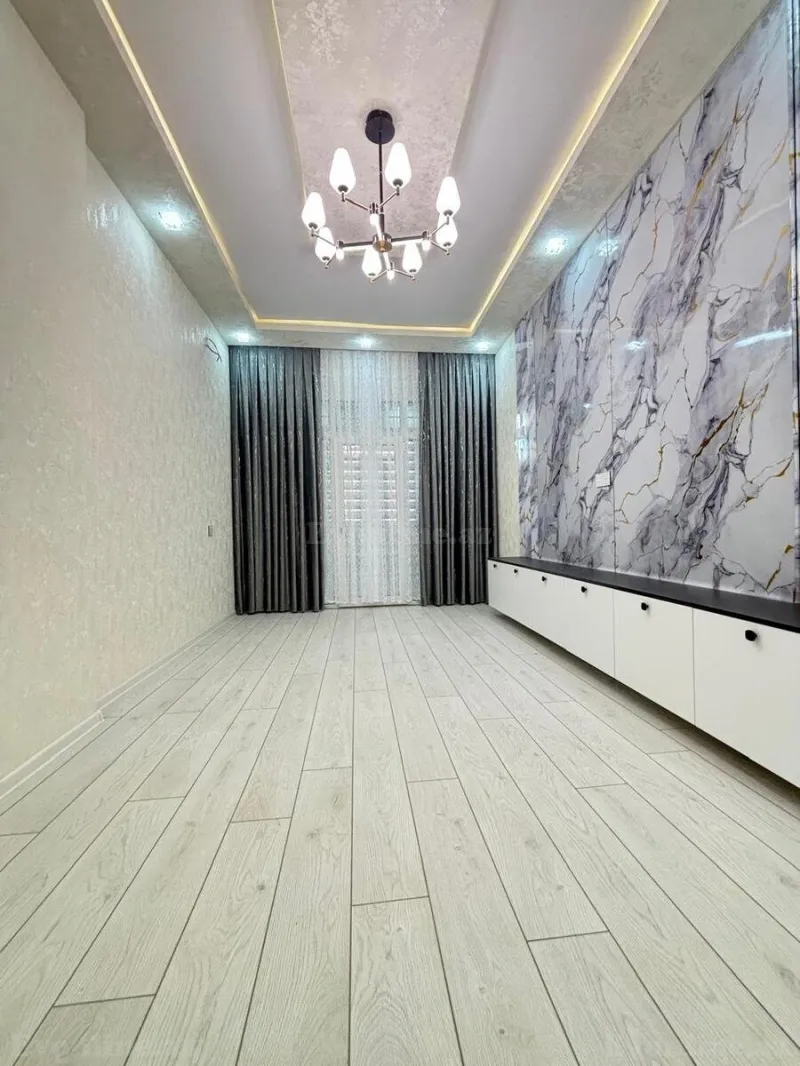 Satılır 3 otaqlı Mənzil Yeni tikili 86 m² Xırdalan - şəkil 5