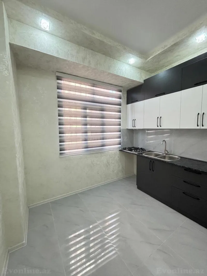 Satılır 3 otaqlı Mənzil Yeni tikili 86 m² Xırdalan - şəkil 6