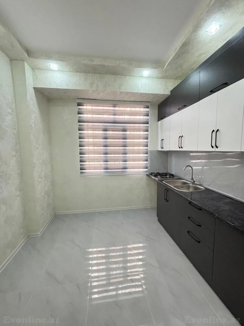 Satılır 3 otaqlı Mənzil Yeni tikili 86 m² Xırdalan - şəkil 7