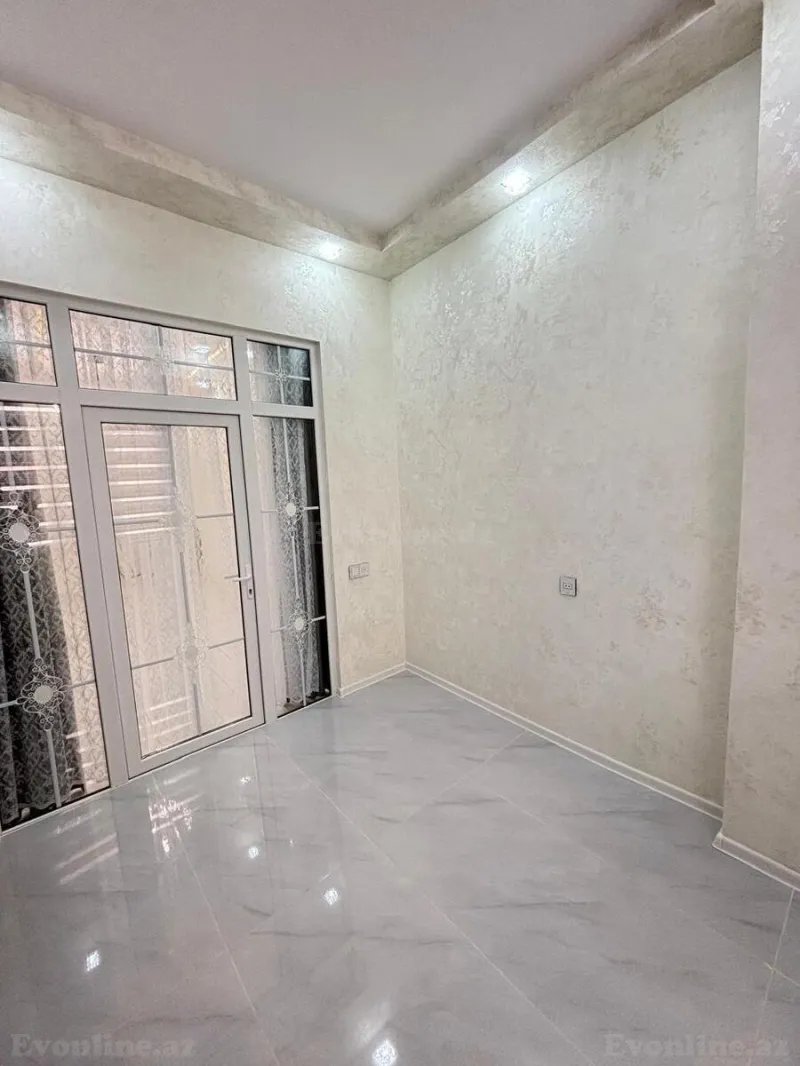 Satılır 3 otaqlı Mənzil Yeni tikili 86 m² Xırdalan - şəkil 8