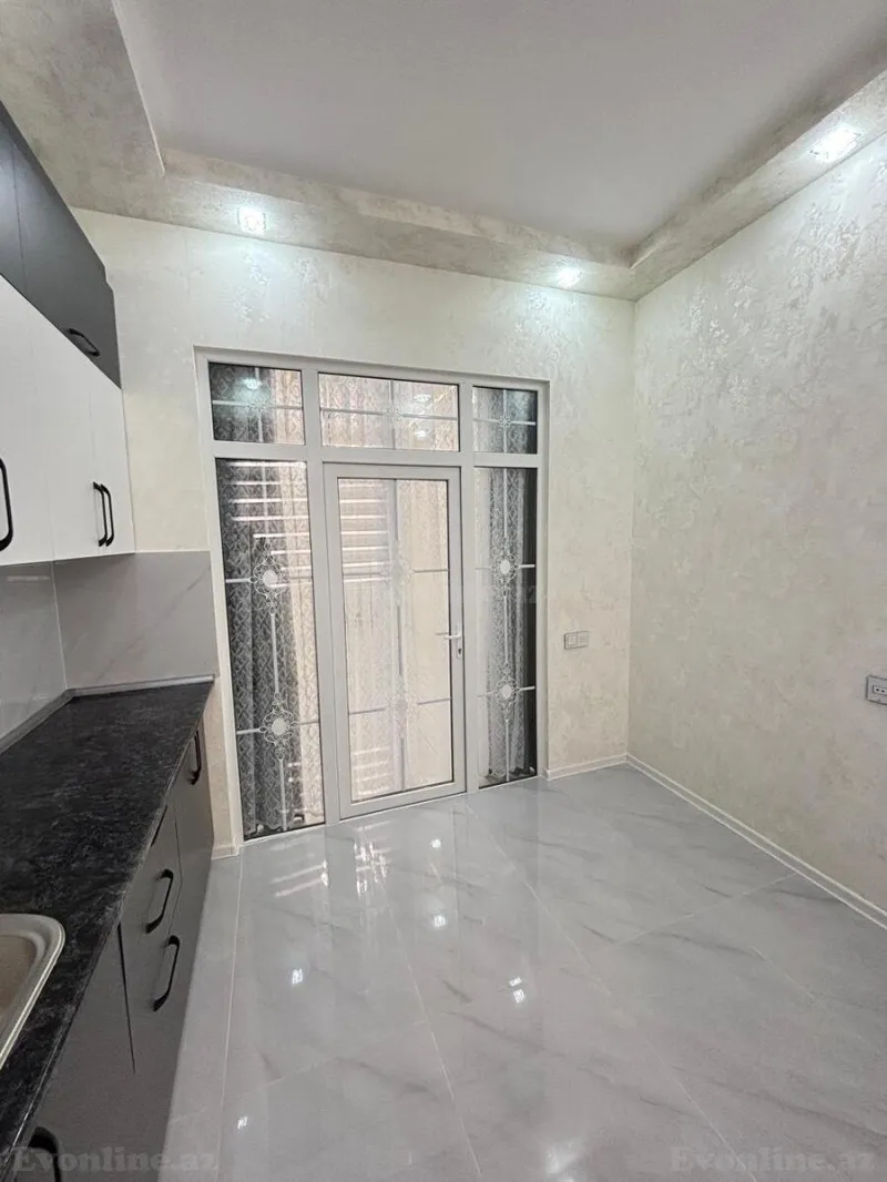 Satılır 3 otaqlı Mənzil Yeni tikili 86 m² Xırdalan - şəkil 9