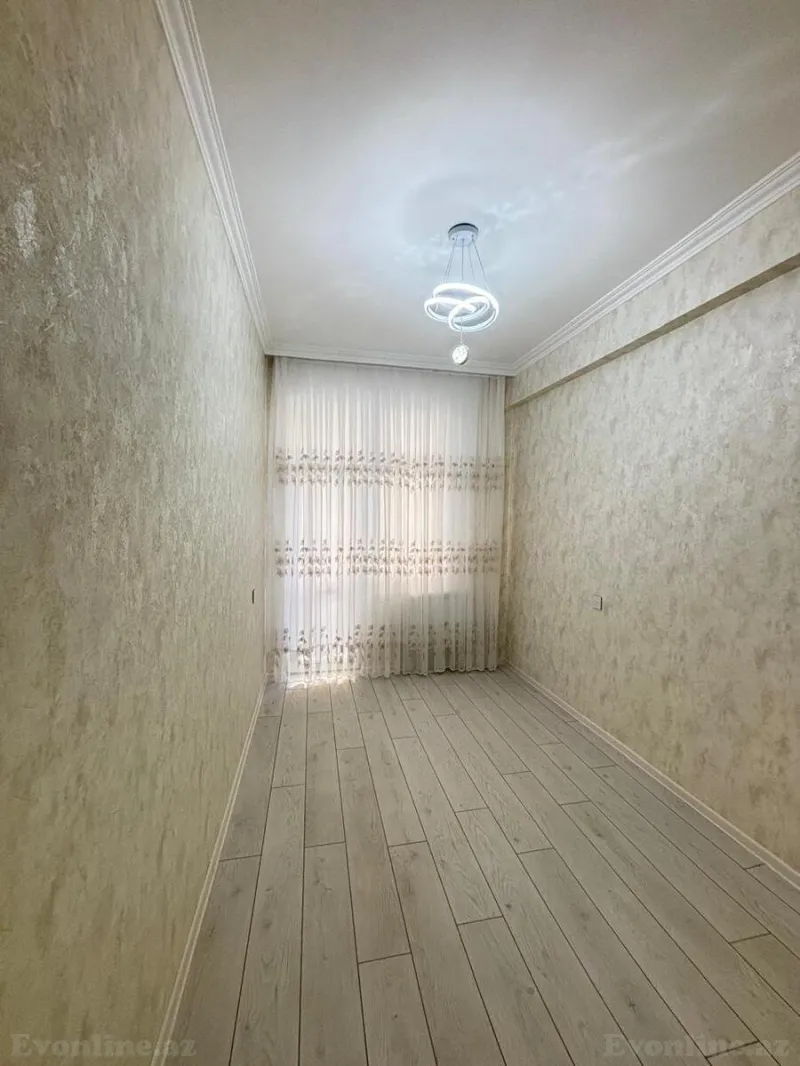 Satılır 3 otaqlı Mənzil Yeni tikili 86 m² Xırdalan - şəkil 10