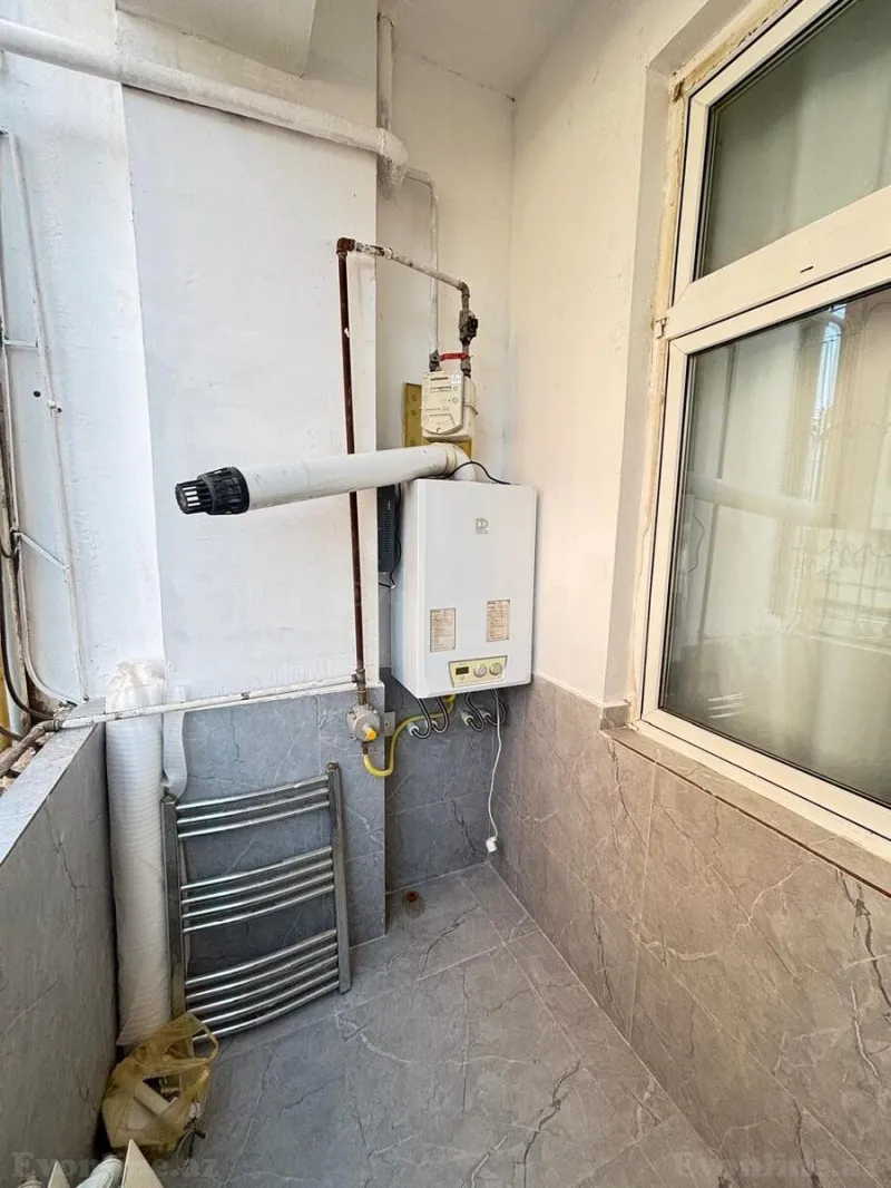 Satılır 3 otaqlı Mənzil Yeni tikili 86 m² Xırdalan - şəkil 13