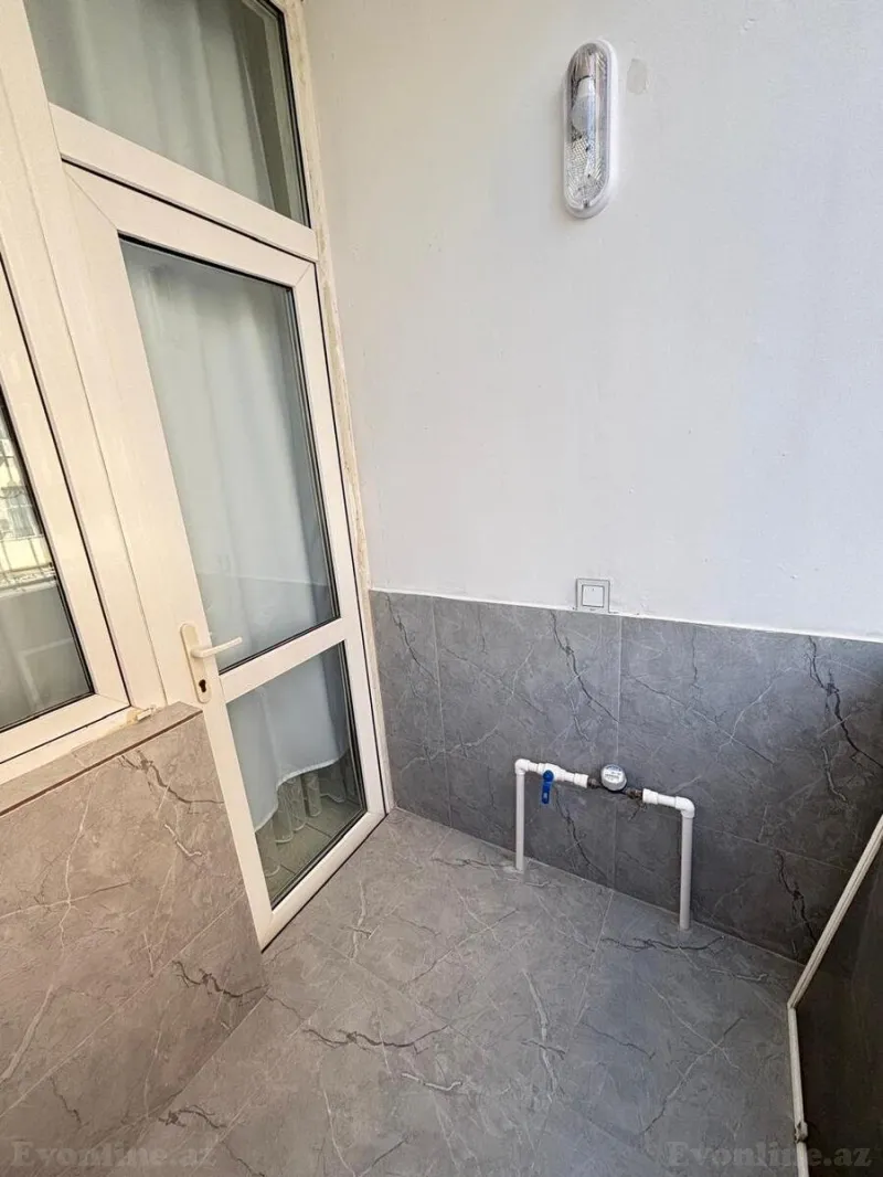 Satılır 3 otaqlı Mənzil Yeni tikili 86 m² Xırdalan - şəkil 14