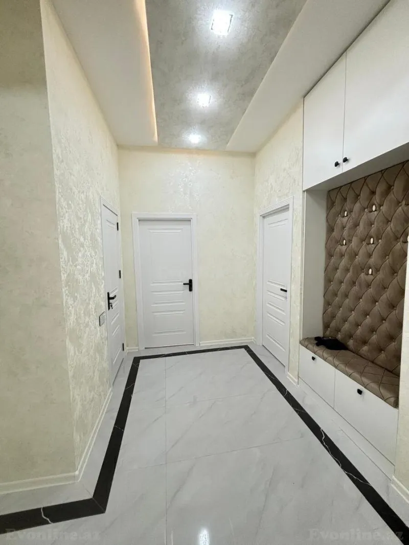 Satılır 3 otaqlı Mənzil Yeni tikili 86 m² Xırdalan - şəkil 15