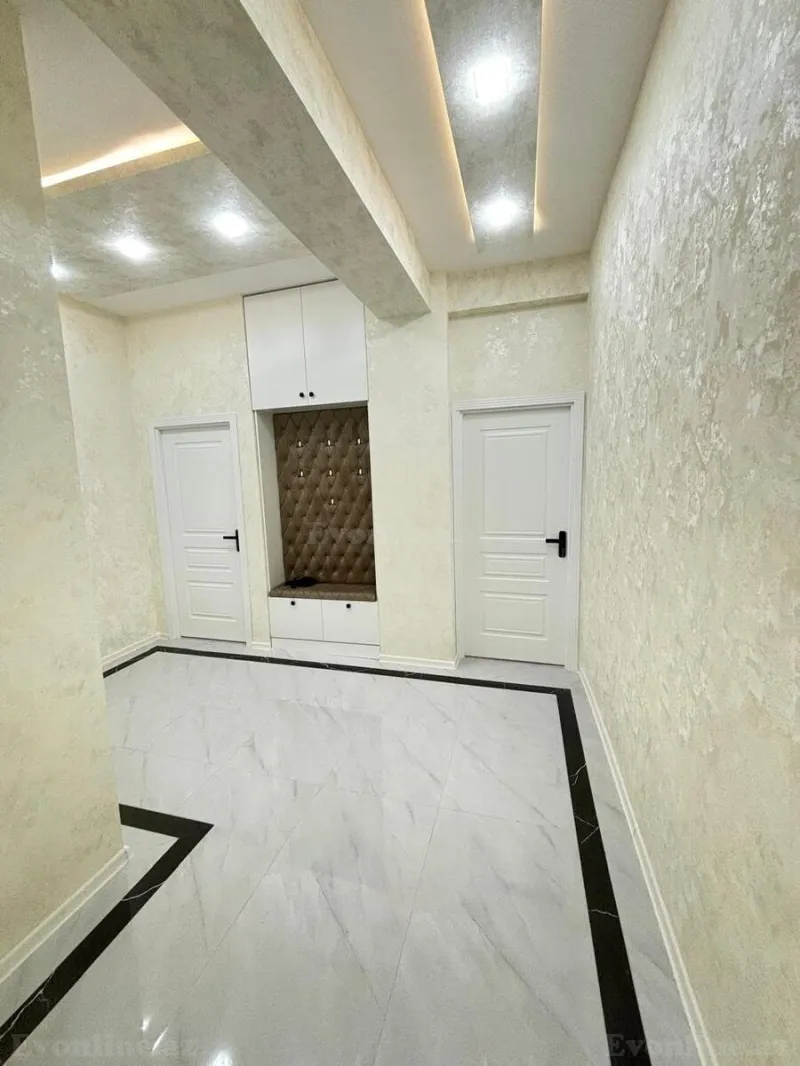 Satılır 3 otaqlı Mənzil Yeni tikili 86 m² Xırdalan - şəkil 16