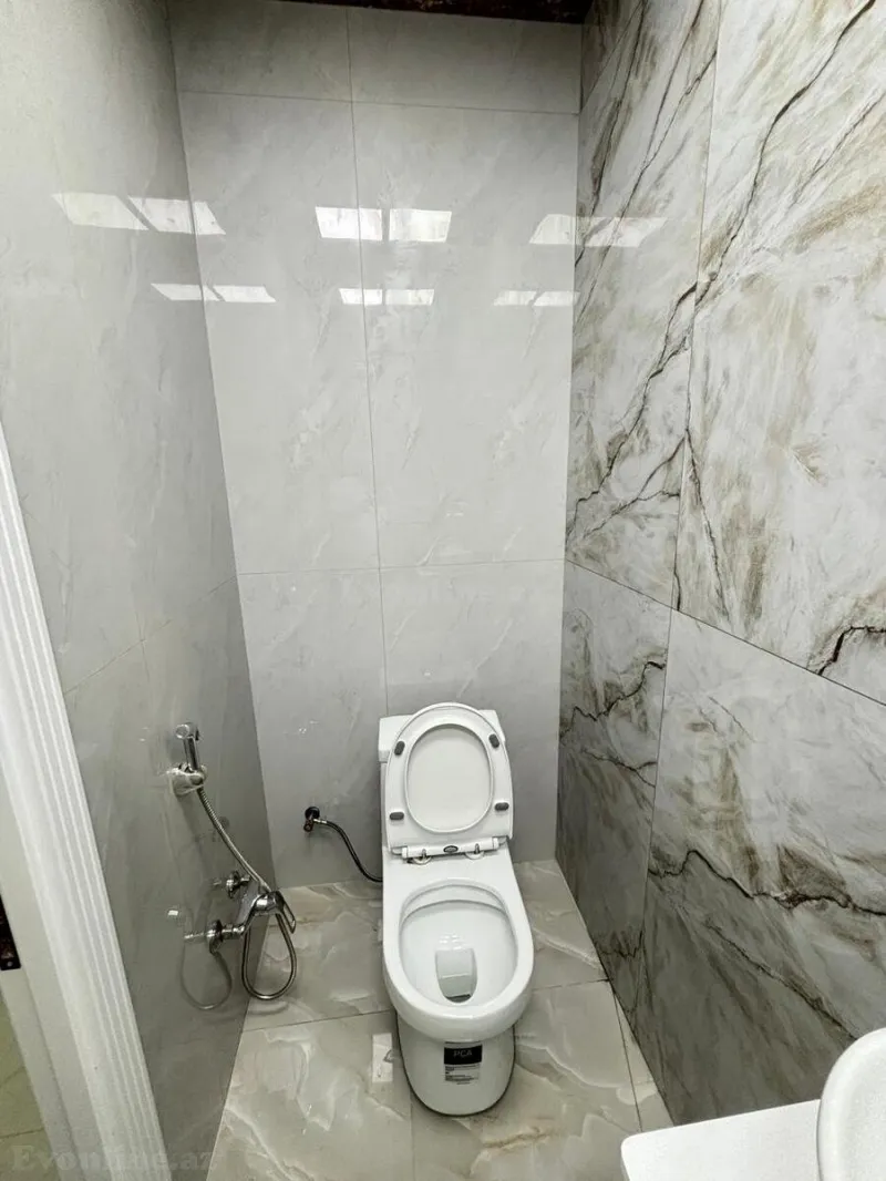 Satılır 3 otaqlı Mənzil Yeni tikili 86 m² Xırdalan - şəkil 18