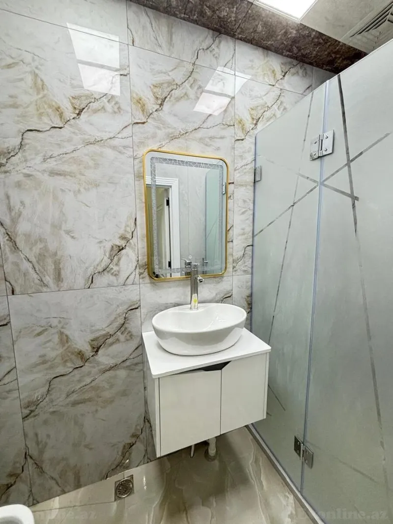 Satılır 3 otaqlı Mənzil Yeni tikili 86 m² Xırdalan - şəkil 19