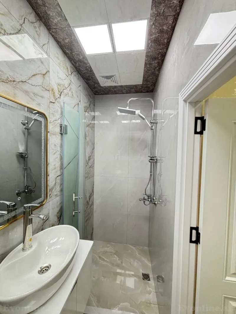 Satılır 3 otaqlı Mənzil Yeni tikili 86 m² Xırdalan - şəkil 20