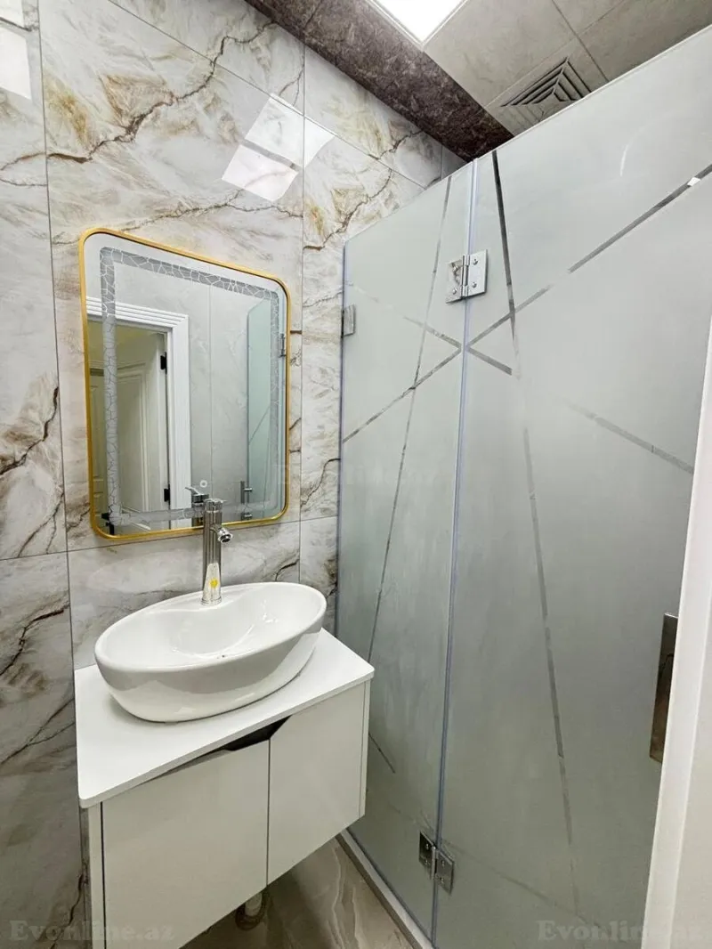 Satılır 3 otaqlı Mənzil Yeni tikili 86 m² Xırdalan - şəkil 21