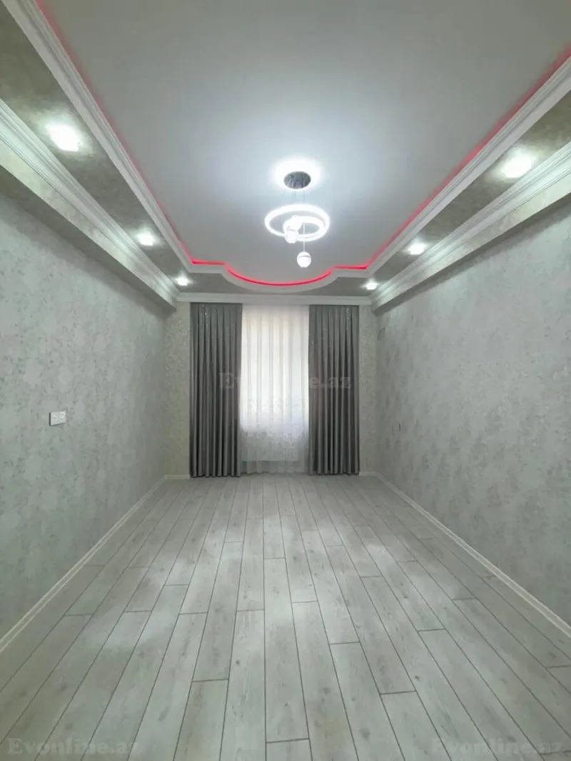 Satılır 3 otaqlı Mənzil Yeni tikili 86 m² Xırdalan - şəkil 22