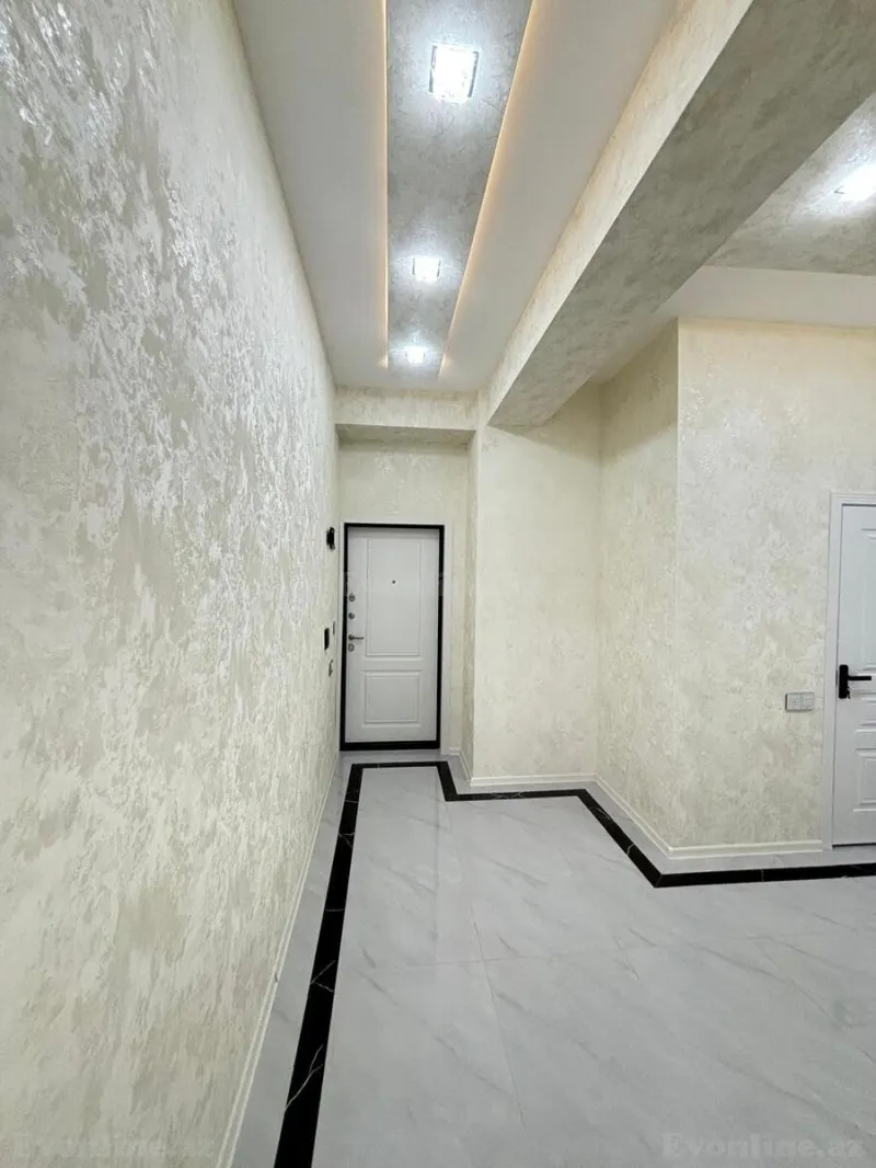 Satılır 3 otaqlı Mənzil Yeni tikili 86 m² Xırdalan - şəkil 24