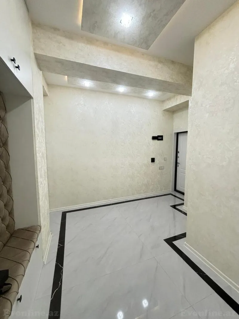 Satılır 3 otaqlı Mənzil Yeni tikili 86 m² Xırdalan - şəkil 25