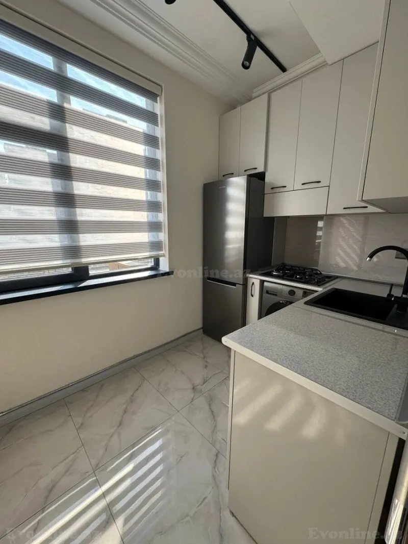 Satılır 2 otaqlı Mənzil Yeni tikili 60 m² 28 May m. - şəkil 7