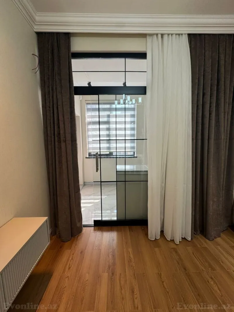 Satılır 2 otaqlı Mənzil Yeni tikili 60 m² 28 May m. - şəkil 9