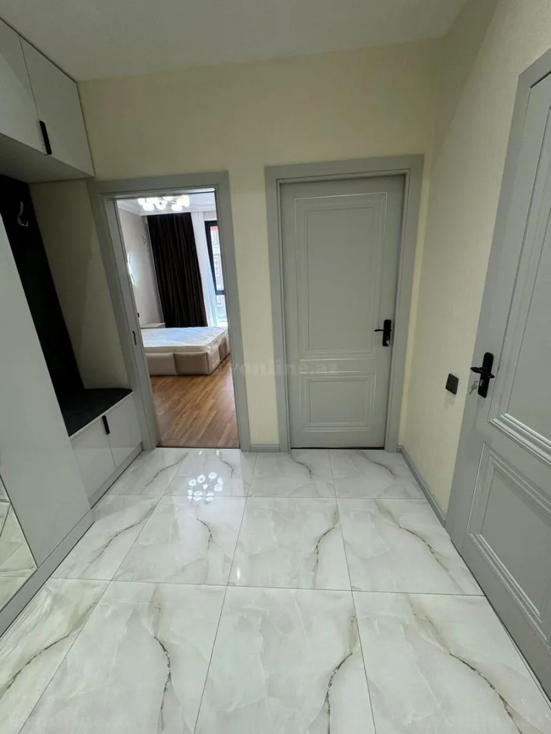 Satılır 2 otaqlı Mənzil Yeni tikili 60 m² 28 May m. - şəkil 13