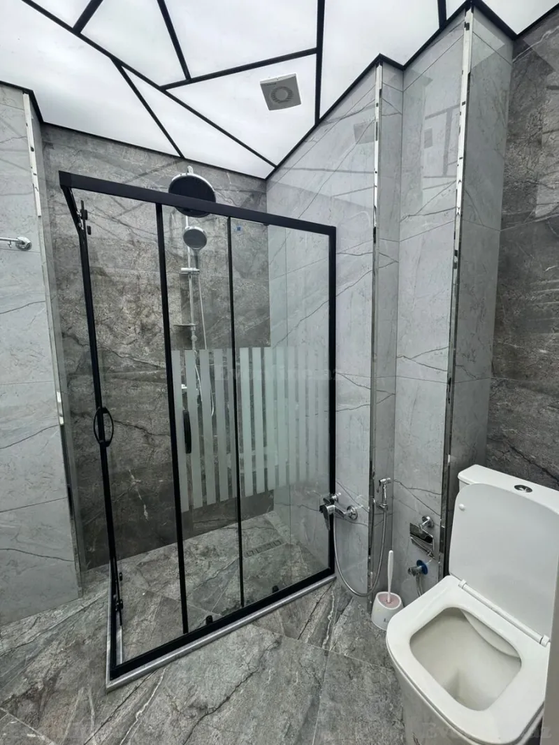 Satılır 2 otaqlı Mənzil Yeni tikili 60 m² 28 May m. - şəkil 14