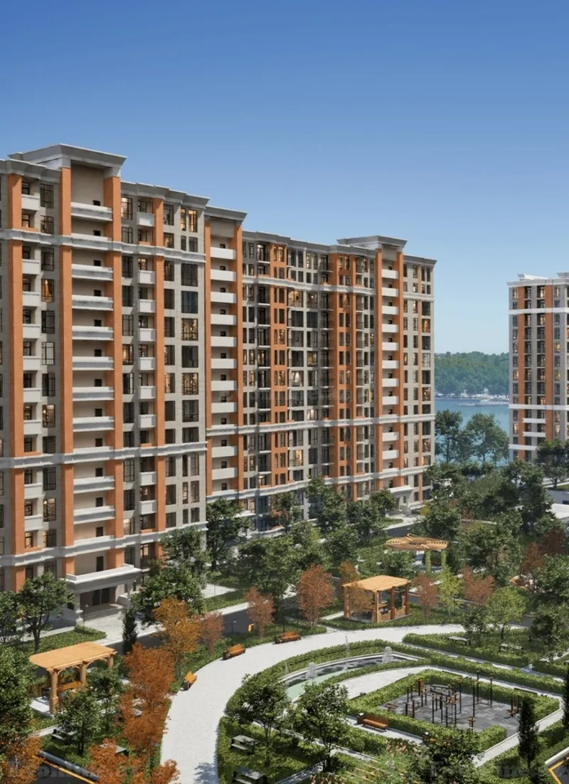 Kirayə verilir 2 otaqlı Mənzil Yeni tikili 55 m² Yasamal r.