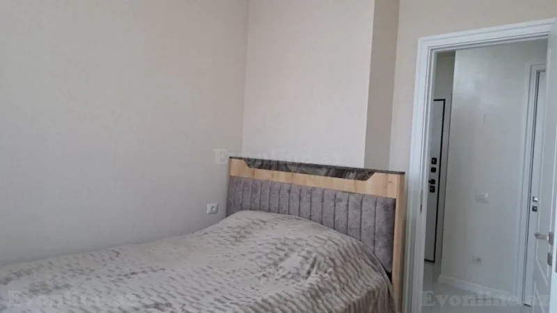 Kirayə verilir 2 otaqlı Mənzil Yeni tikili 55 m² Yasamal r. - şəkil 14