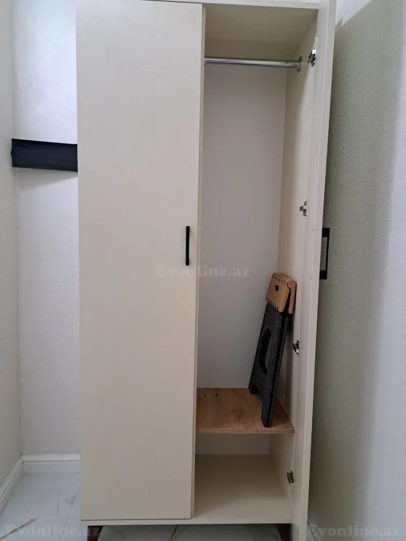 Kirayə verilir 2 otaqlı Mənzil Yeni tikili 55 m² Yasamal r. - şəkil 16