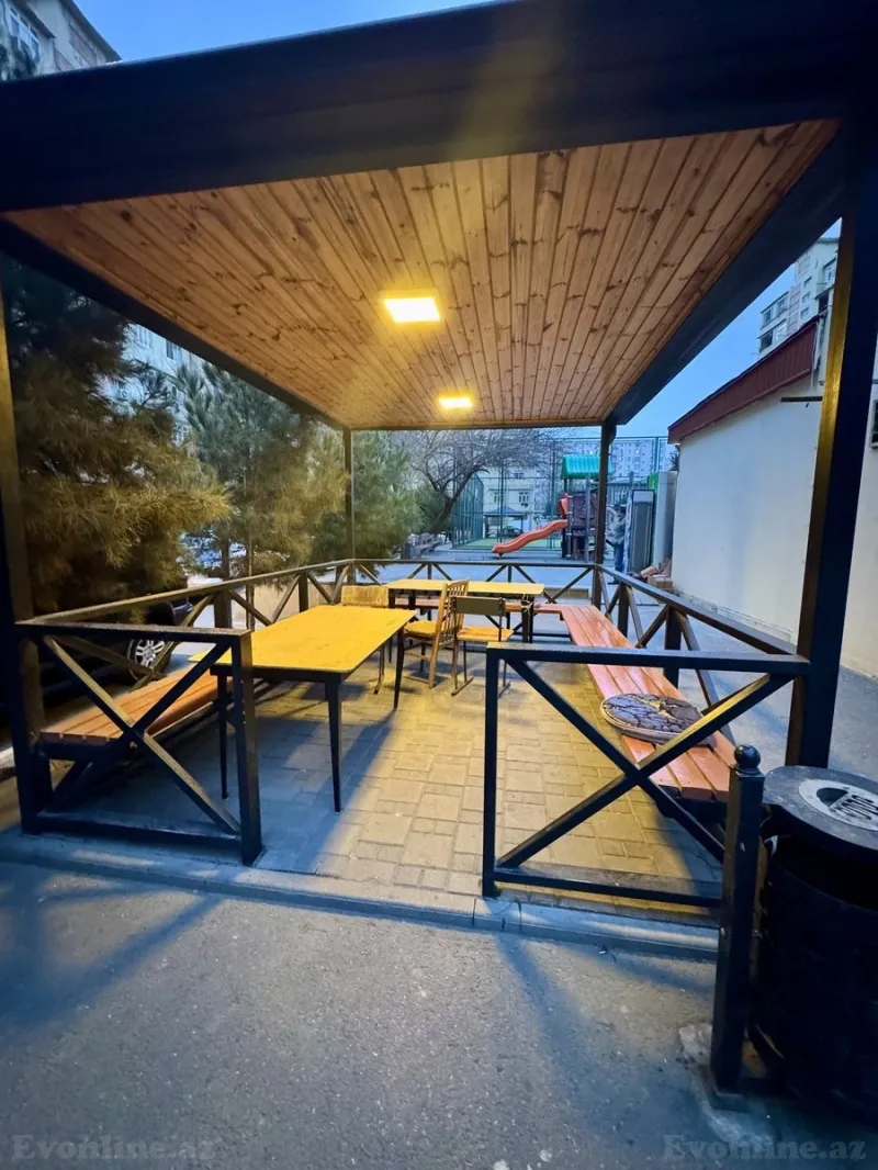 Satılır 3 otaqlı Mənzil Köhnə tikili 85 m² Yeni Yasamal - şəkil 20
