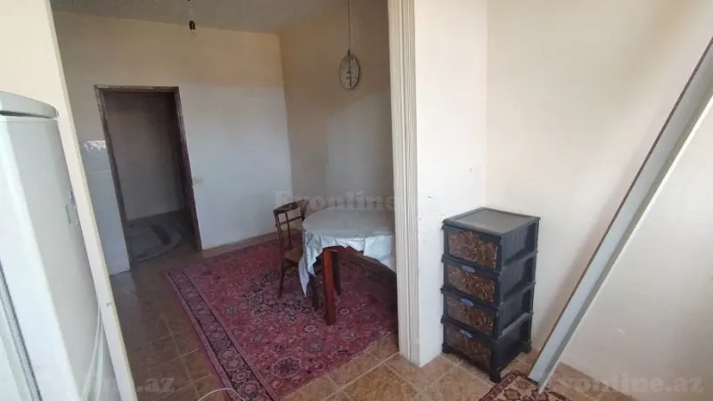 Kirayə verilir 3 otaqlı Mənzil Köhnə tikili 80 m² 9-cu mikrorayon - şəkil 12