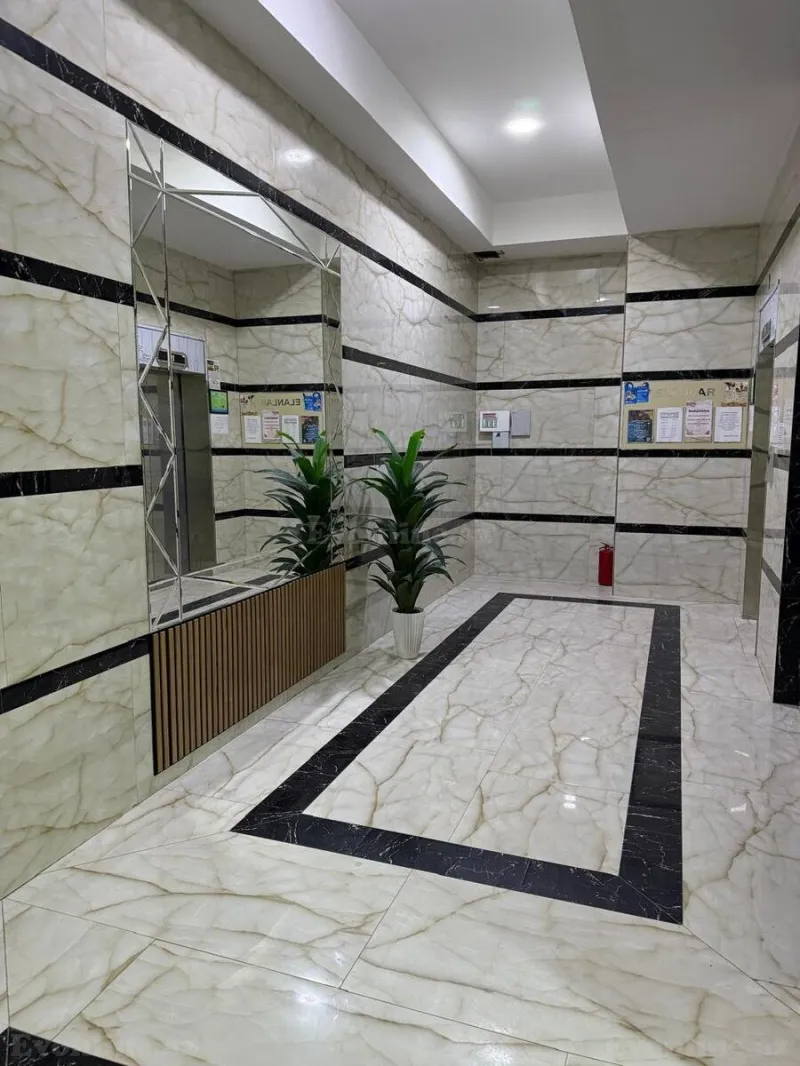 Satılır 2 otaqlı Mənzil Yeni tikili 65 m² Gənclik m. - şəkil 15