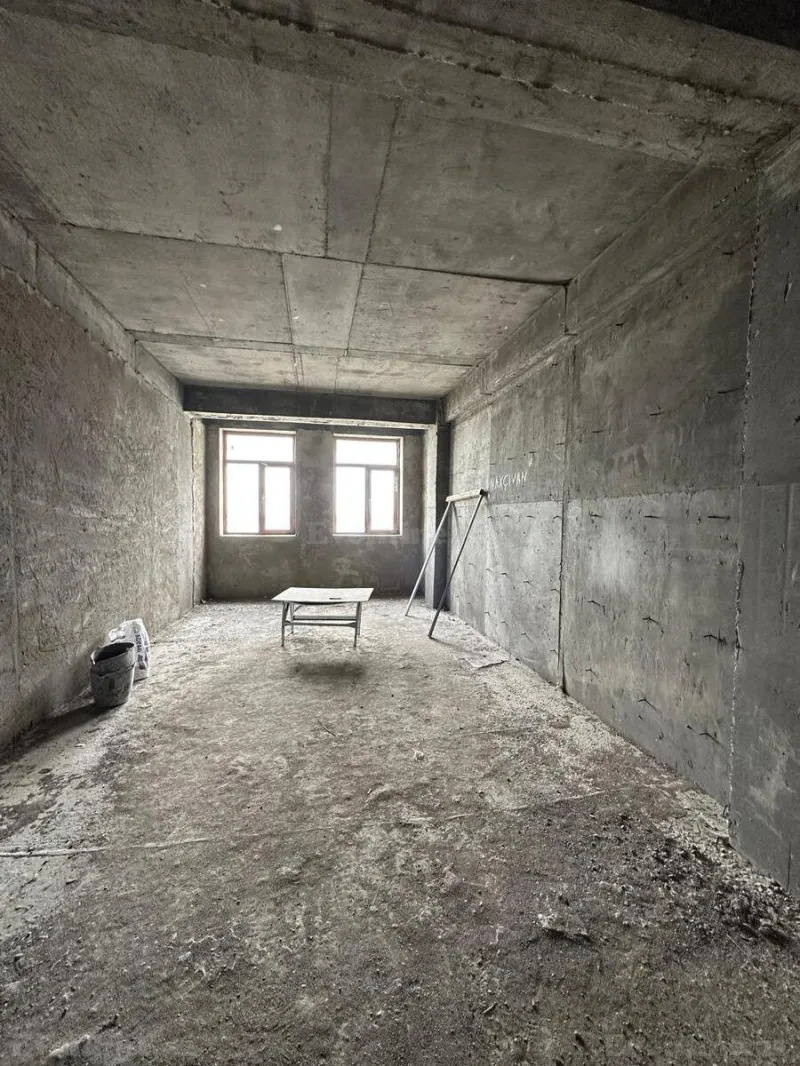 Satılır 3 otaqlı Mənzil Yeni tikili 153 m² Koroğlu m. - şəkil 3