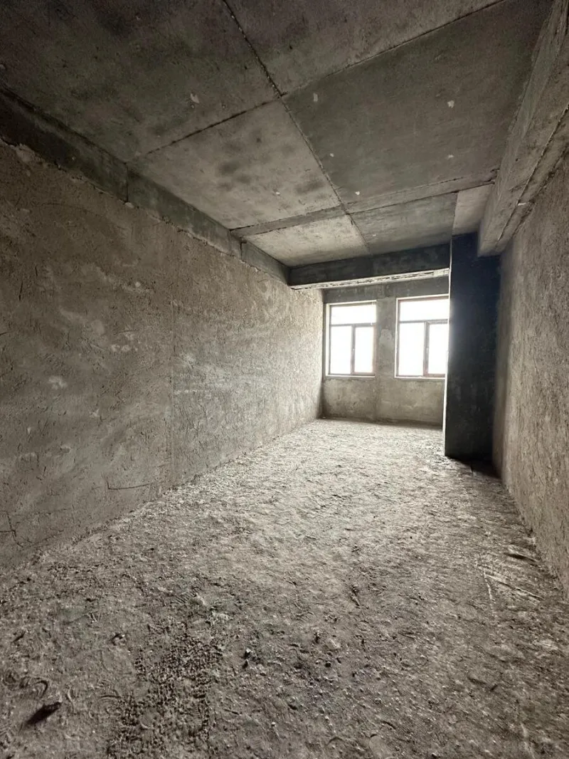 Satılır 3 otaqlı Mənzil Yeni tikili 153 m² Koroğlu m. - şəkil 4