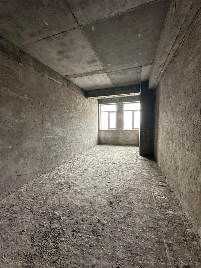 Satılır 3 otaqlı Mənzil Yeni tikili 153 m² Koroğlu m. - şəkil 5