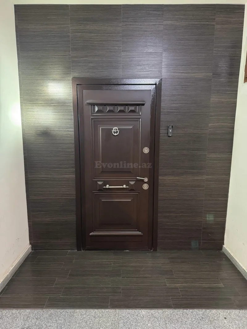 3 otaqlı Mənzil 135 m² Xırdalan Satılır