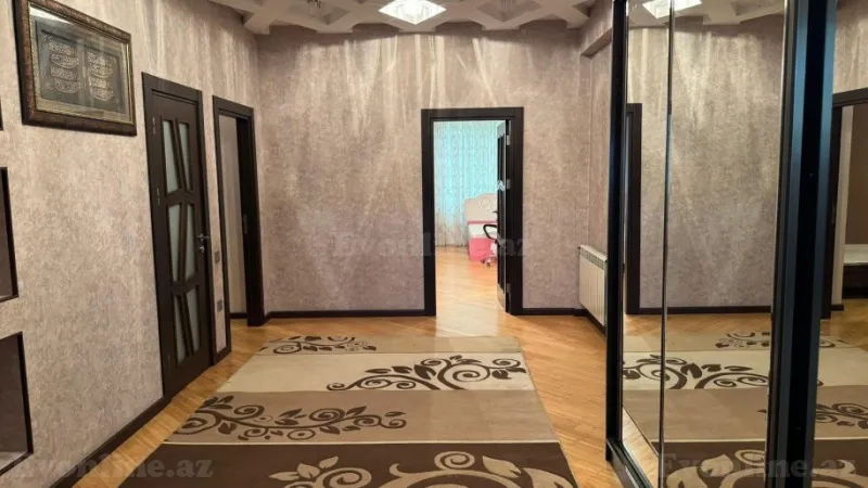 Satılır 3 otaqlı Mənzil Yeni tikili 135 m² Xırdalan - şəkil 3