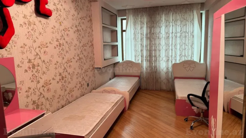 Satılır 3 otaqlı Mənzil Yeni tikili 135 m² Xırdalan - şəkil 4