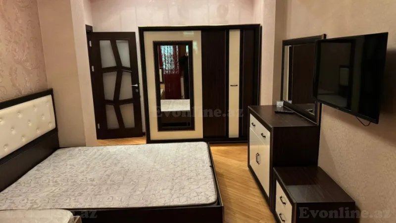 Satılır 3 otaqlı Mənzil Yeni tikili 135 m² Xırdalan - şəkil 7