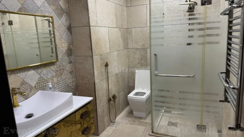 Satılır 3 otaqlı Mənzil Yeni tikili 135 m² Xırdalan - şəkil 8