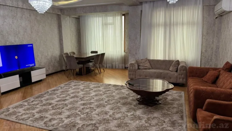 Satılır 3 otaqlı Mənzil Yeni tikili 135 m² Xırdalan - şəkil 9