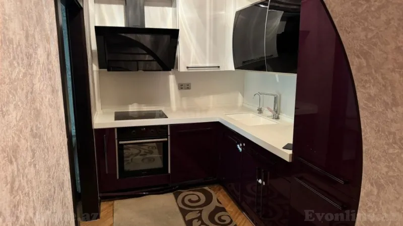 Satılır 3 otaqlı Mənzil Yeni tikili 135 m² Xırdalan - şəkil 11