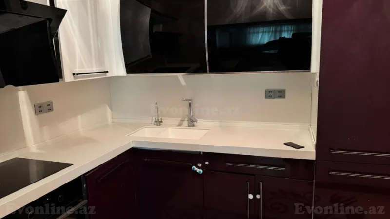 Satılır 3 otaqlı Mənzil Yeni tikili 135 m² Xırdalan - şəkil 12