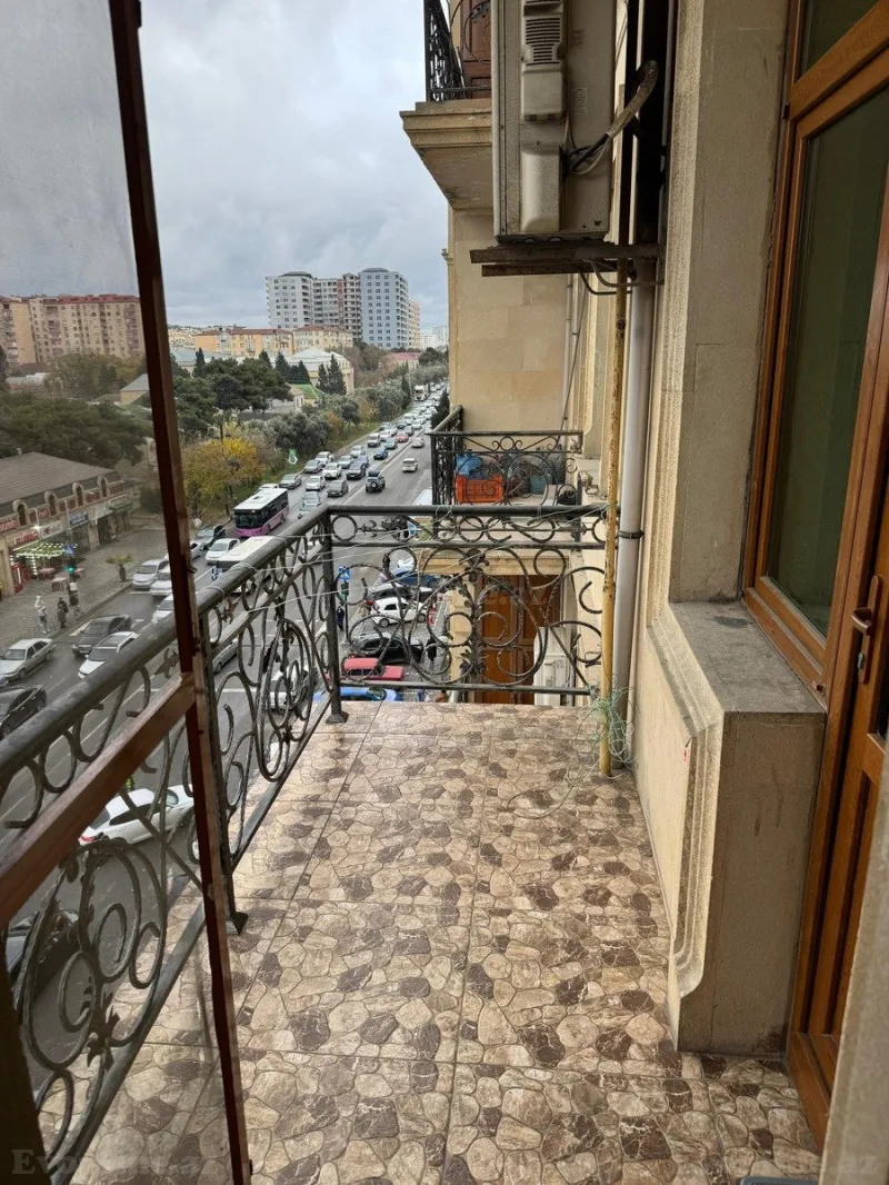 Satılır 3 otaqlı Mənzil Yeni tikili 135 m² Xırdalan - şəkil 13