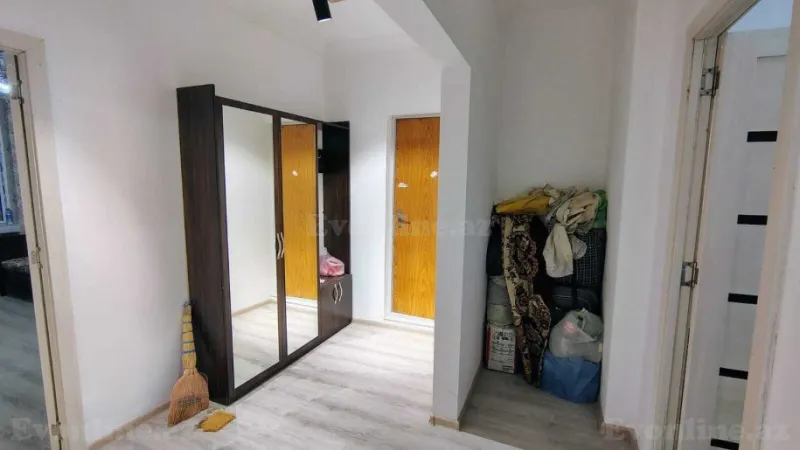 Kirayə verilir 3 otaqlı Mənzil Köhnə tikili 85 m² Əhmədli - şəkil 2