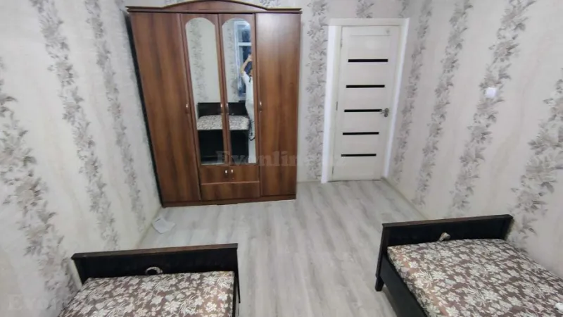 Kirayə verilir 3 otaqlı Mənzil Köhnə tikili 85 m² Əhmədli - şəkil 4