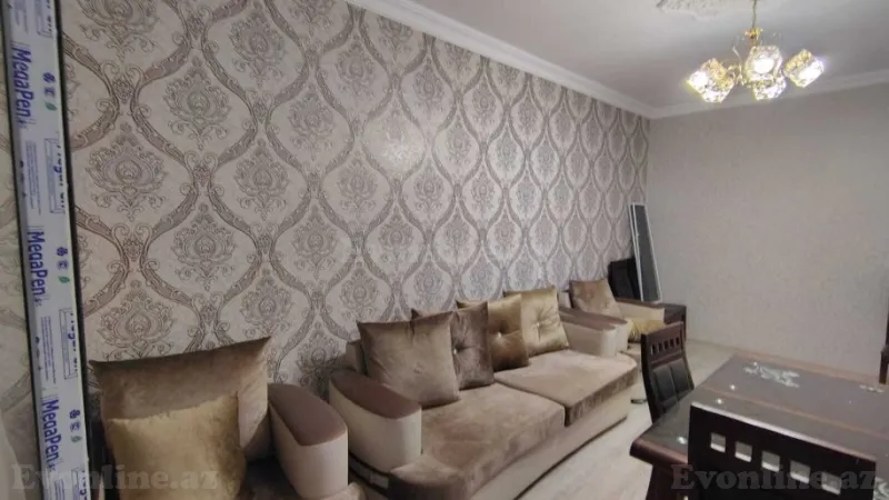 Kirayə verilir 3 otaqlı Mənzil Köhnə tikili 85 m² Əhmədli - şəkil 5